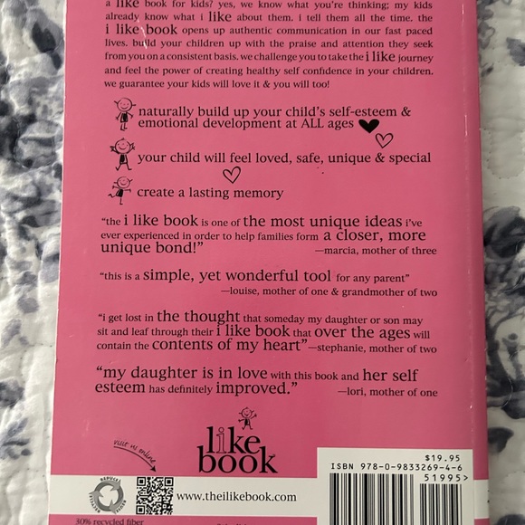 Like book - Picture 4 of 4